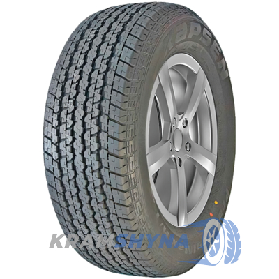 Kapsen RS27 PracticalMax H/T 255/70 R15C 112/110S