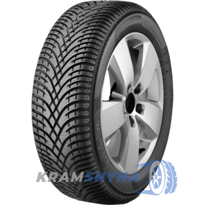 BFGoodrich G-Force Winter 2 225/50 R18 99H XL
