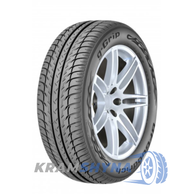 BFGoodrich G-Grip 185/55 R16 87V XL