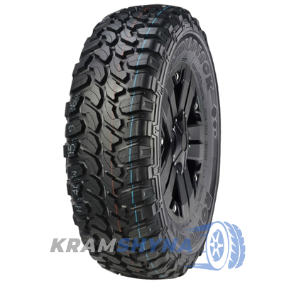 Royal Black Royal M/T 285/75 R16 126/123Q