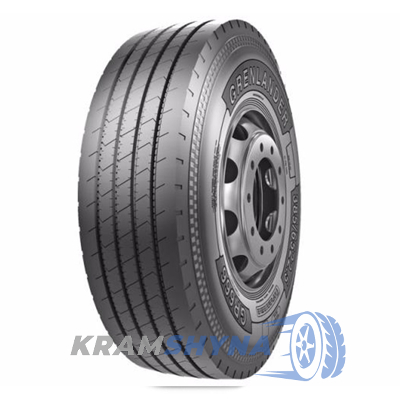 Greforce GR666 (рулевая) 385/55 R22.5 160K/158L PR20