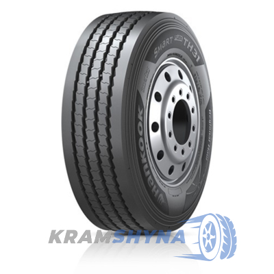 Hankook TH31 (прицепная) 235/75 R17.5 143/141K