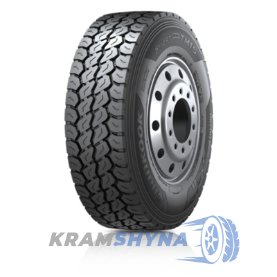 Hankook TM15 (прицепная) 385/65 R22.5 160K PR20