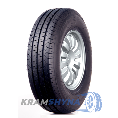 Mazzini Effivan 195/75 R16C 107/105R