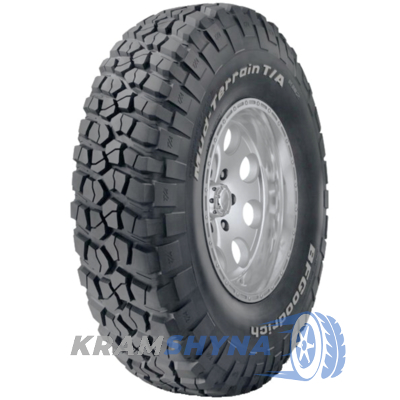BFGoodrich Mud-Terrain T/A KM2 265/60 R18 119/116Q