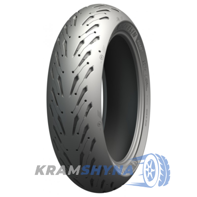 Michelin Road 5 120/70 ZR17 58W