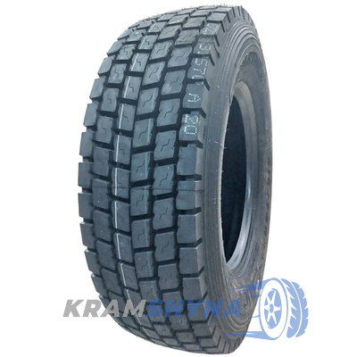 Copartner CP157 (ведущая) 315/70 R22.5 151/148L PR18