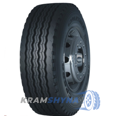 Copartner CP586 (прицепная) 385/65 R22.5 160K PR20