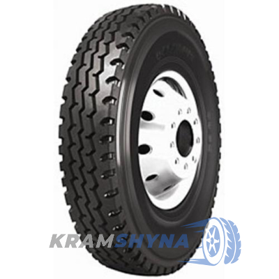 Goodride CR926 (универсальная) 13 R22.5 156/151K