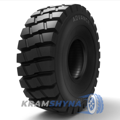 Advance GLR02 (индустриальная) 26.50 R25