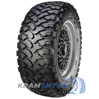 Comforser CF3000 33/12.5 R15 108Q OWL