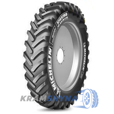 Michelin Spraybib VF  (с/х) 380/90 R46 173D