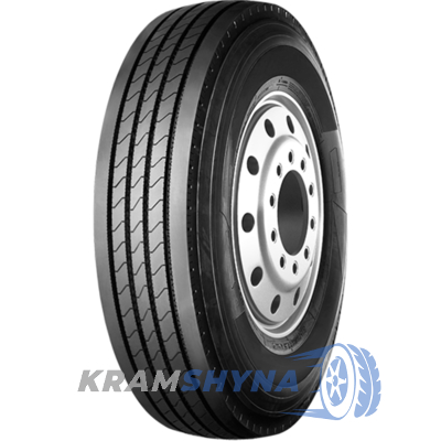 Neoterra NT366 (рулевая) 315/80 R22.5 154/151M PR20
