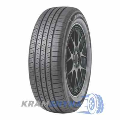 Sunwide Travomax 215/65 R17 99H