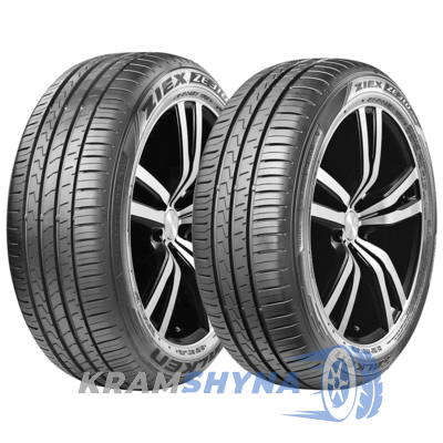 Falken Ziex ZE310 Ecorun 205/55 R17 95W XL
