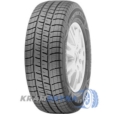 Vredestein Comtrac 2 Winter 205/70 R15C 106/104R