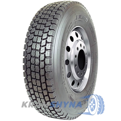 Long March LM329 (ведущая) 315/70 R22.5 154/150M