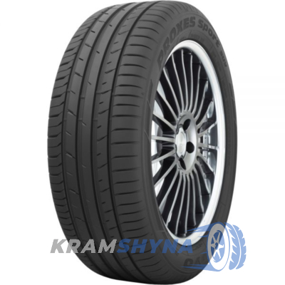 Toyo Proxes Sport SUV 265/45 R20 108Y XL