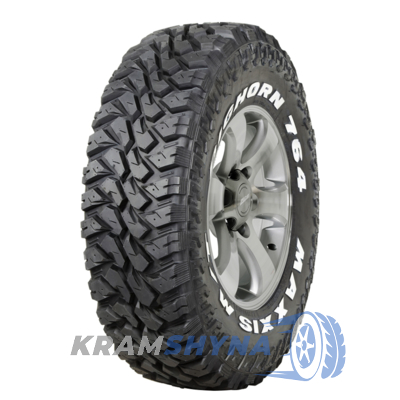 Maxxis MT-764 Bighorn 195/80 R14C 106/104Q