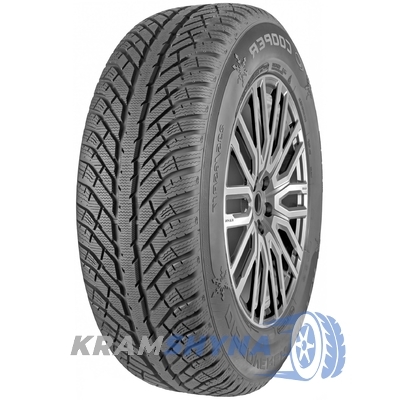Cooper Discoverer Winter 235/60 R18 107H XL