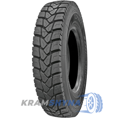 Compasal CPD82 (ведущая) 315/80 R22.5 156/150K