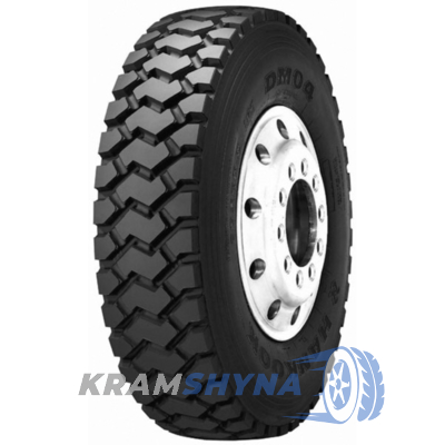 Hankook DM04 (ведущая) 13 R22.5 154/150K PR18