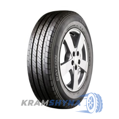 Dayton Van 195/75 R16C 107/105R