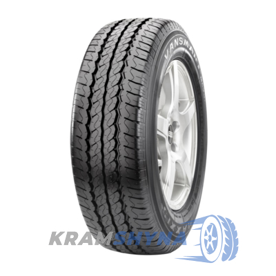 Maxxis Vansmart MCV3+ 215/75 R16C 113/111R PR8