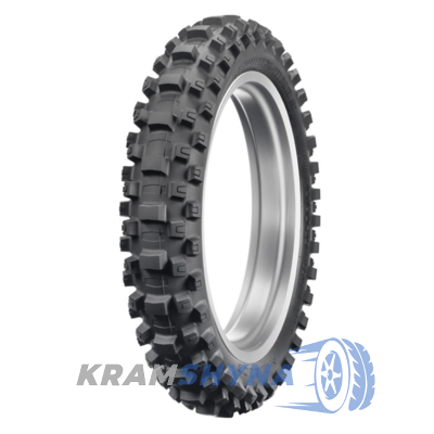 Dunlop Geomax MX33 110/90 R19 62M