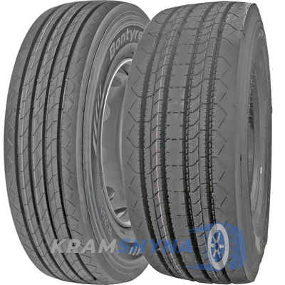 Bontyre R-230 (рулевая) 315/80 R22.5 154/150M PR20