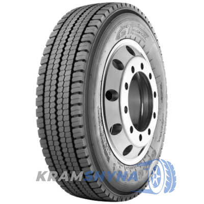 Giti GDL617 (ведущая) 295/60 R22.5 150/147K