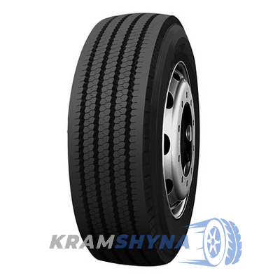 Long March LM703 (рулевая) 315/70 R22.5 154/150L
