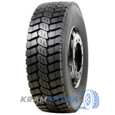 Taitong HS918 (ведущая) 8.25 R20 139/137K PR16