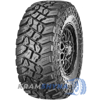 Tracmax X-privilo M/T 245/75 R16 120/116Q