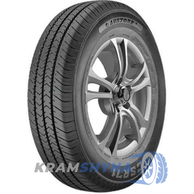 Austone ASR71 205/75 R16C 110/108R