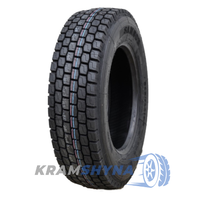 Samson GL268D (ведущая) 315/80 R22.5 154/151M PR18