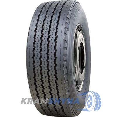 Samson GL286T (прицепная) 385/65 R22.5 160K PR20