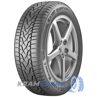 Barum Quartaris 5 205/55 R16 91H