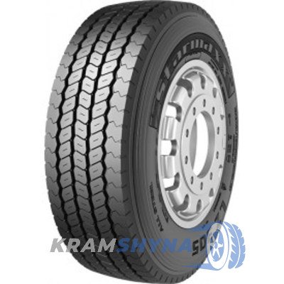 Starmaxx LZ305 (универсальная) 235/75 R17.5 143/141J