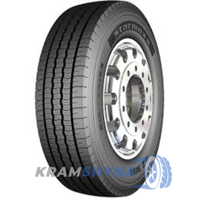 Starmaxx GZ300 (рулевая) 225/75 R17.5 129/127M