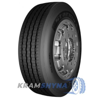 Starmaxx GH100 (рулевая) 285/70 R19.5 150/148J PR18