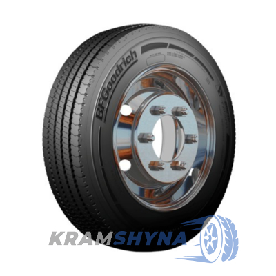 BFGoodrich Route Control S (рулевая) 385/65 R22.5 162K