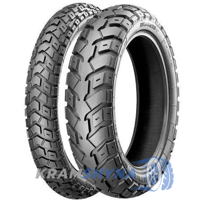 Heidenau K60 Scout 120/70 R19 60T