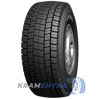 Boto BT388 (ведущая) 315/70 R22.5 154/150M