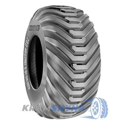 BKT TR-882 (индустриальная) 400/60 R15.5 137A8/149A8 PR18