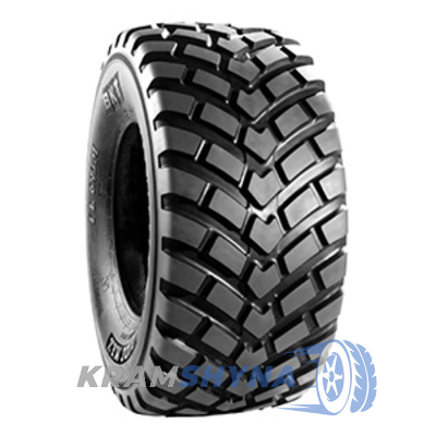 BKT RIDEMAX FL 693 M (индустриальная) 580/65 R22.5 166D/163E
