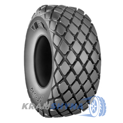 BKT TR-390 (с/х) 28.00 R26 154A6/150A8 PR12 TL
