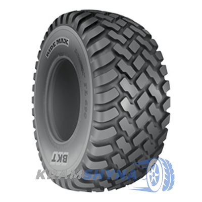 BKT RIDEMAX FL690 (индустриальная) 28.00 R26 176A8/173B