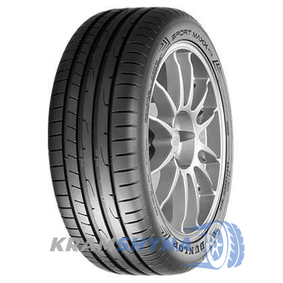 Dunlop Sport Maxx RT2 SUV 235/50 R18 97V MFS