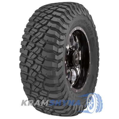 BFGoodrich Mud-Terrain T/A KM3 30/9.5 R15 104Q